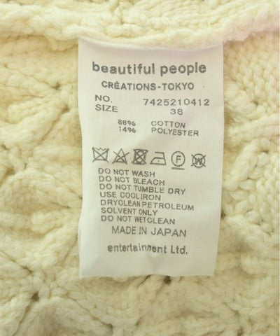 beautiful people Sweaters