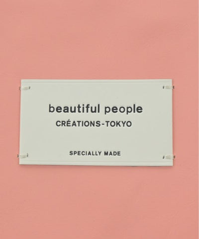 beautiful people Other/Goods