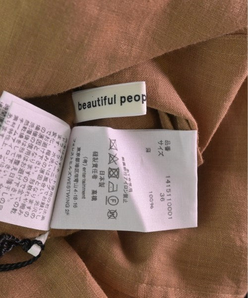 Beautiful People Blouses