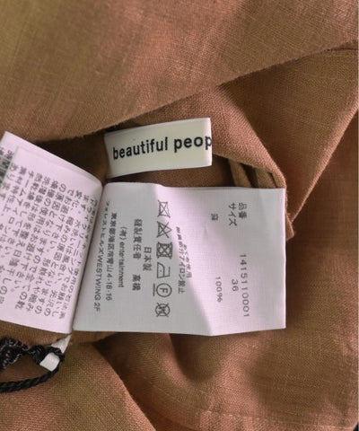 Beautiful People Blouses