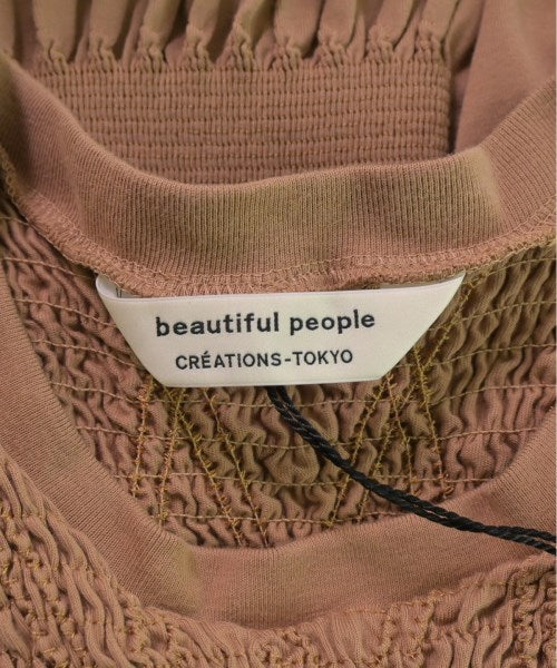 beautiful people Dresses