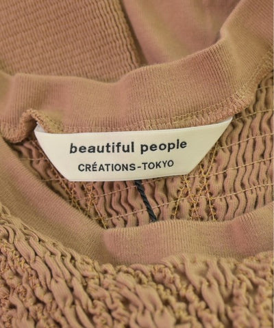 beautiful people Dresses