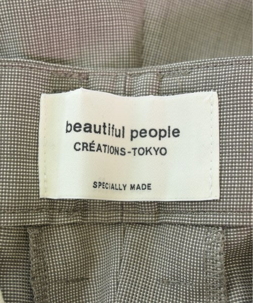 beautiful people Trousers