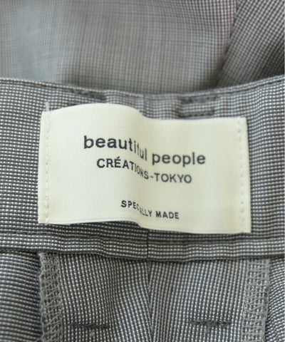 beautiful people Trousers