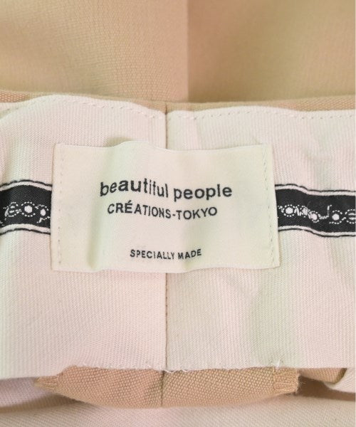 beautiful people Trousers