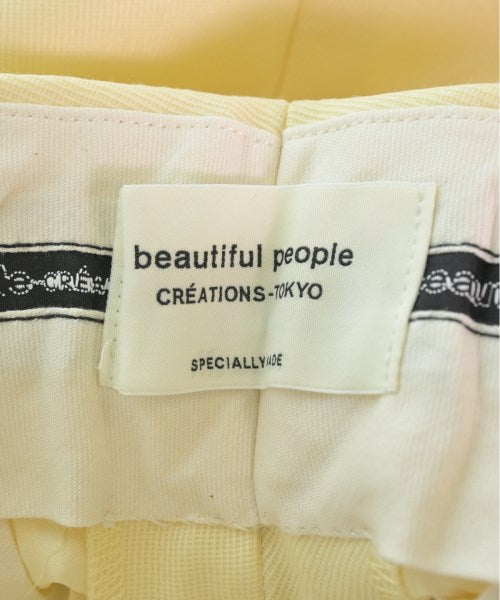 beautiful people Trousers