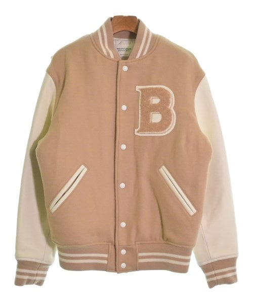 beautiful people Varsity Jackets