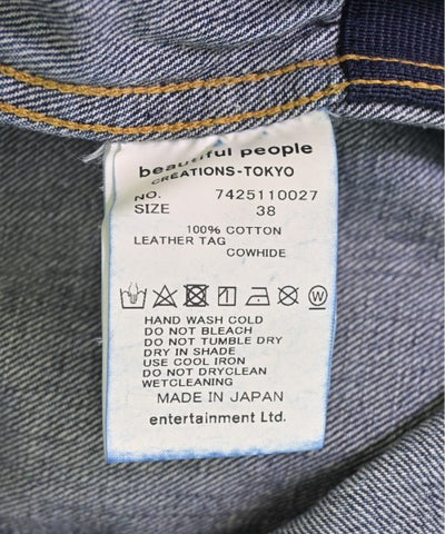 beautiful people Casual shirts