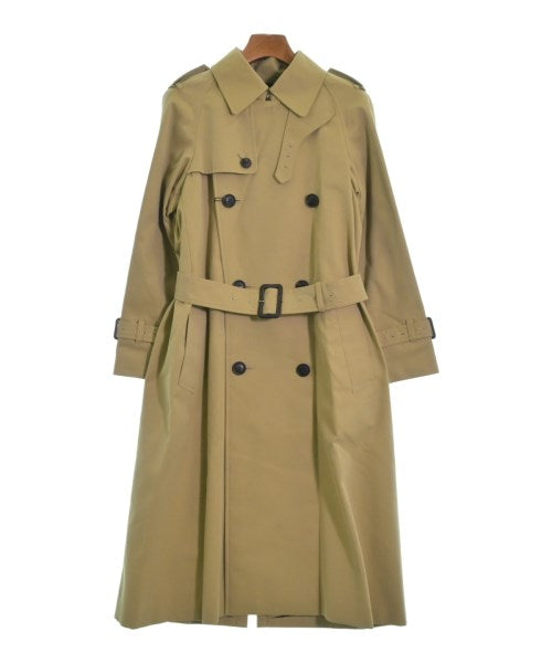 beautiful people Trench coats