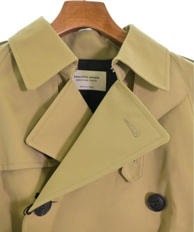 beautiful people Trench coats