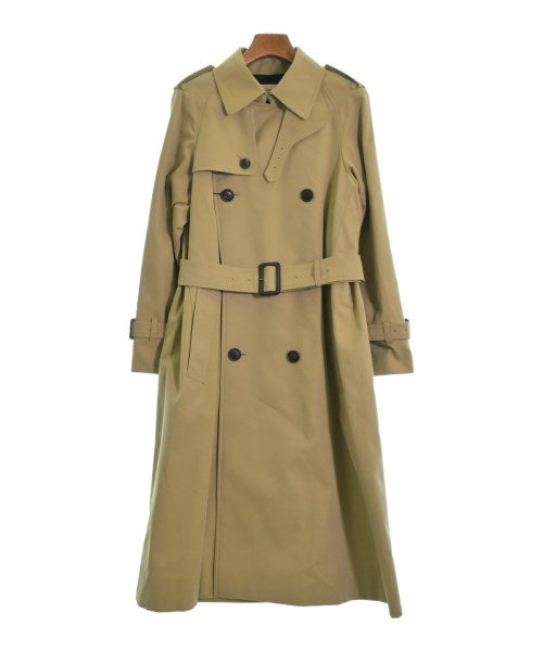 beautiful people Trench coats