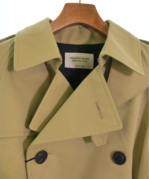 beautiful people Trench coats