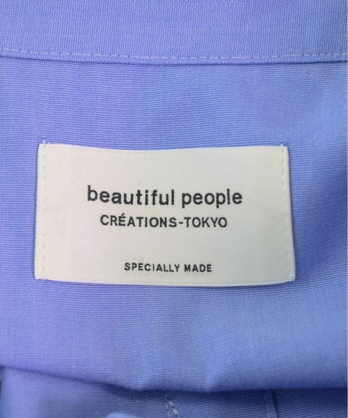 beautiful people Casual shirts