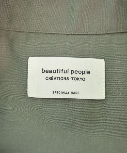 beautiful people Casual shirts