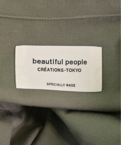 beautiful people Casual shirts