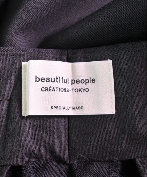 beautiful people Trousers