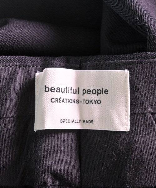 beautiful people Trousers