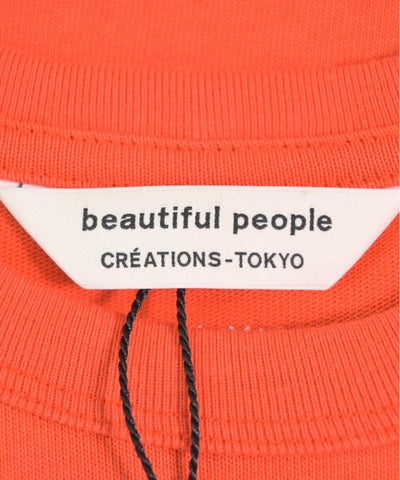 beautiful people Tee Shirts/Tops