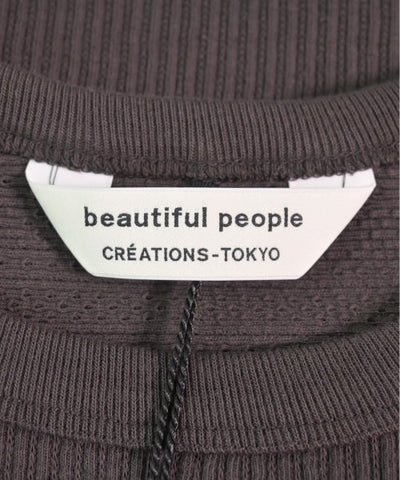 beautiful people Tee Shirts/Tops