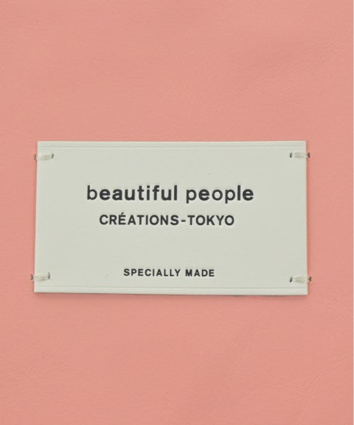 beautiful people Other/Goods