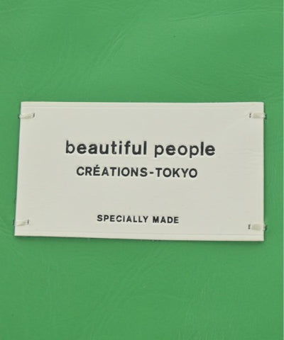 beautiful people Other/Goods