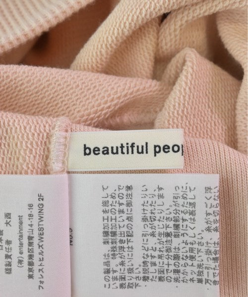 beautiful people Sweatshirts