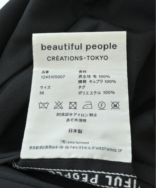 beautiful people Trousers