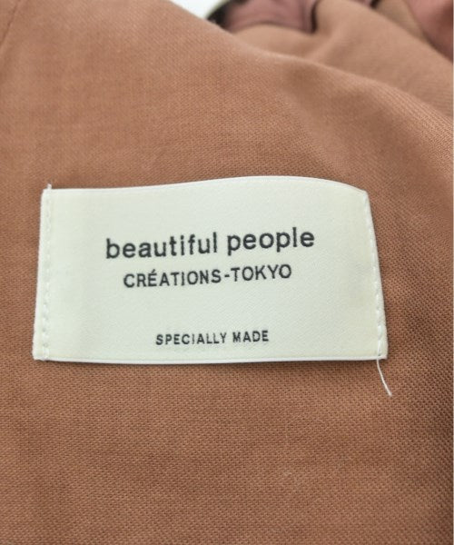 beautiful people Other