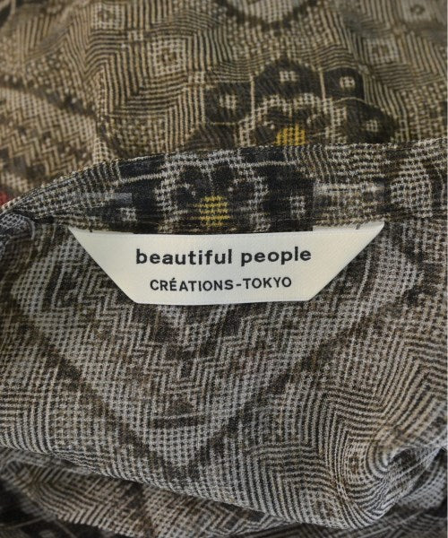 beautiful people Casual shirts