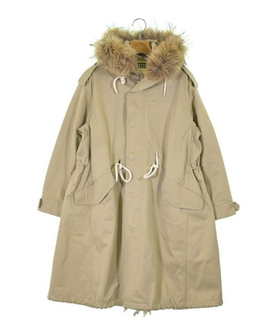 Beautiful People Mod coats