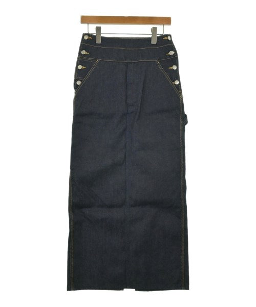 beautiful people Long/Maxi length skirts