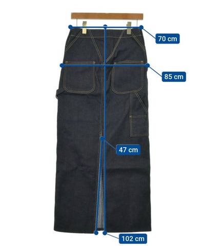 beautiful people Long/Maxi length skirts