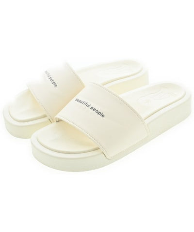 Beautiful People Sandals