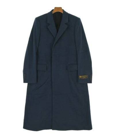 Beautiful People Chesterfield coats