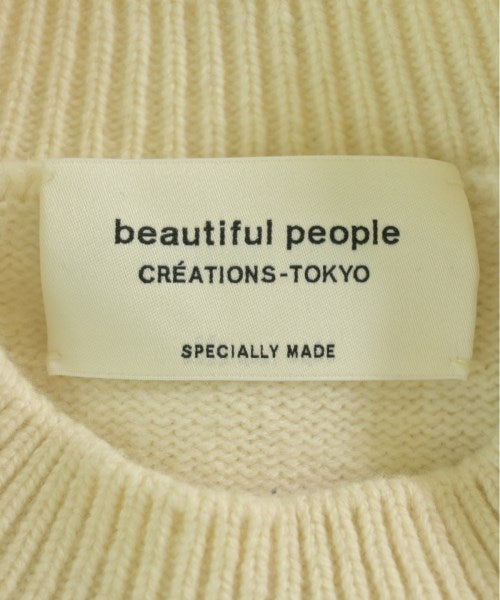 Beautiful People Sweaters