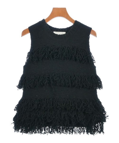 Beautiful People Sleeveless tops