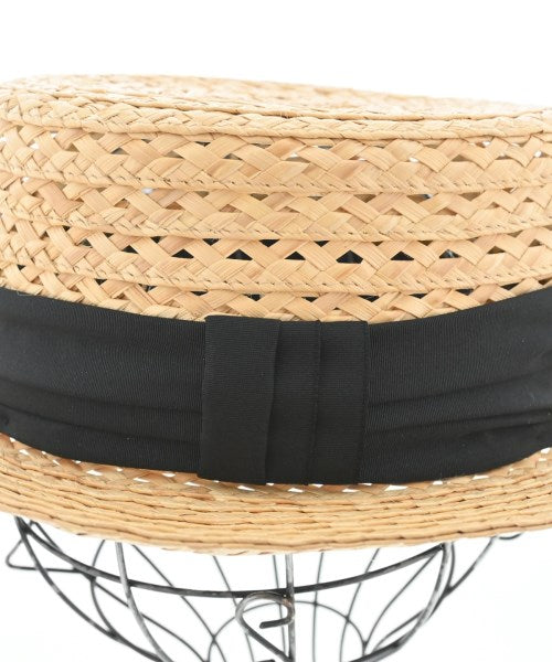 Beautiful People Straw hats