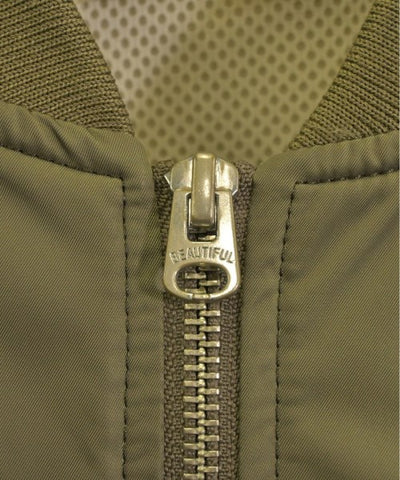 Beautiful People Millitary jackets