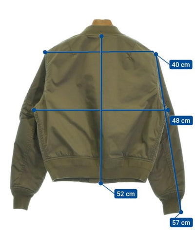 Beautiful People Millitary jackets