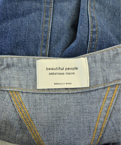 Beautiful People Jeans