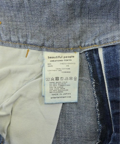 Beautiful People Jeans