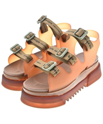 beautiful people Sandals