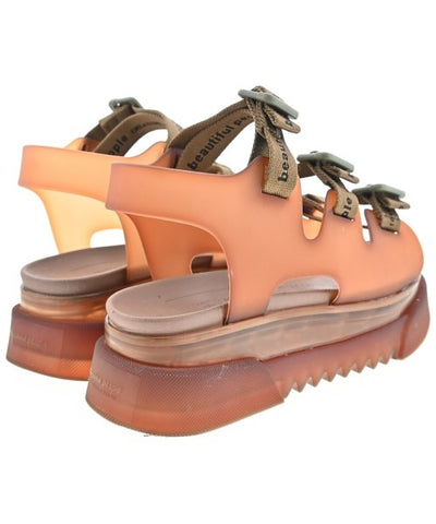 beautiful people Sandals