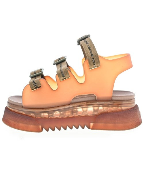 beautiful people Sandals