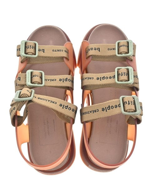 beautiful people Sandals