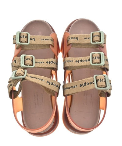 beautiful people Sandals