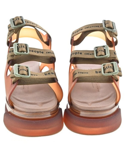 beautiful people Sandals