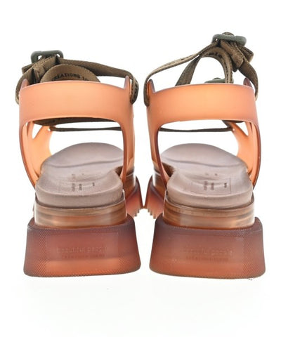 beautiful people Sandals