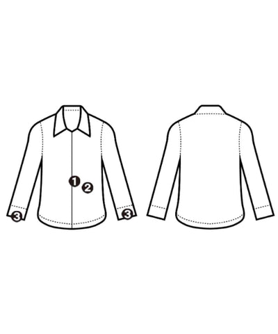 beautiful people Casual shirts