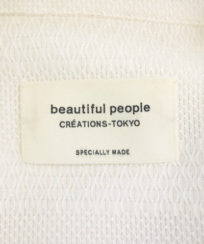 beautiful people Casual shirts